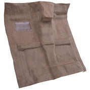 ACC Replacement Carpet Kit For 1997-2004 Dodge Dakota Reg Cab 5spd 2 & 4WD - CHOOSE COLOR