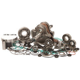 Wrench Rabbit Complete Engine Rebuild Kit For 2005-2008 Suzuki LT-Z 400