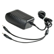 Joe Rocket Rocket Burner Replacement Charger Mens Black Uni