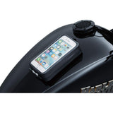 Kuryakyn Magnetic Device Tank Pouch Black