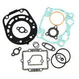 1988-1989 Kawasaki KX 250 Namura Top End Gasket Set