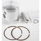 Wiseco Piston Kit Pro-Lite 68.00/+1.60 Hon 614M06800