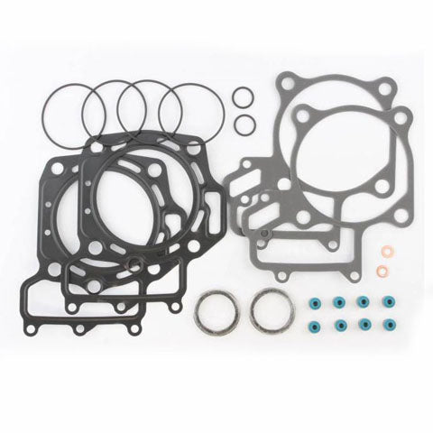 Cometic Top End Kit Bore: 90 mm - C3251-EST
