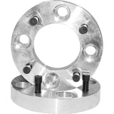 High Lifter Wide Trac Spacers 1.5" 4/137 12MM PAIR - WT4/13712A-15