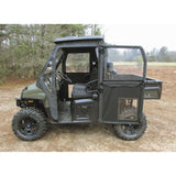 Puertas con marco Ranger de tamaño completo Seizmik 06003