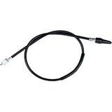 Motion Pro Black Vinyl Speedometer Cable 04-0109