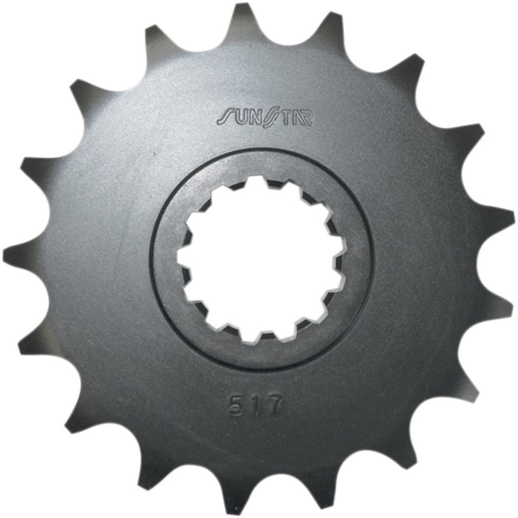 Front & Rear Sprocket Kit for Street YAMAHA YZF-R1 2004-2005