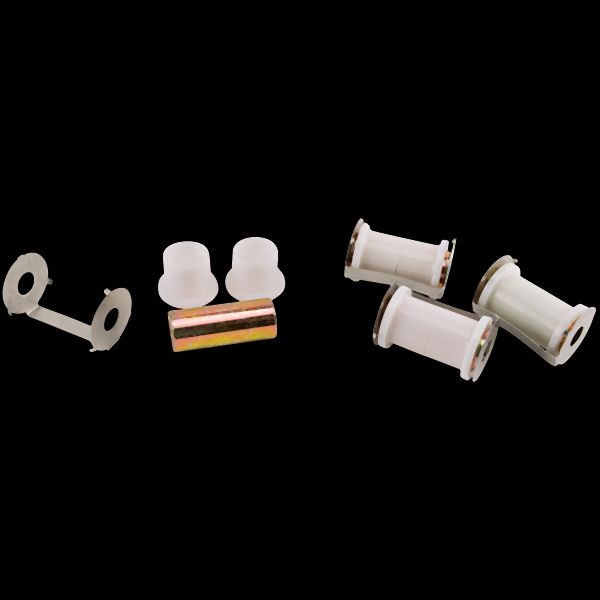 High Lifter Front Upper And Lower Control Arms For Can-Am Models BK-HL-C-2