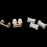 High Lifter Front Upper And Lower Control Arms For Can-Am Models BK-HL-C-2
