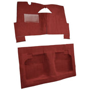 ACC Replacement Carpet Kit For 1960 Pontiac Star Chief 2DR Sedan - CHOOSE COLOR