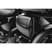 Cobra Powrflo Air Intake Kit Black - 06-0119B