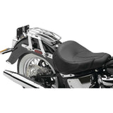 Cobra Detachable Solo Rack Chrome - 602-2511