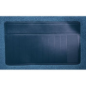 ACC Replacement Carpet Kit For 1974-1977 Plymouth Gran Fury 2DR 4spd - CHOOSE COLOR