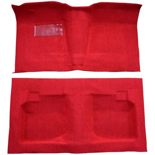 ACC Replacement Carpet Kit For 1959-1960 Chevrolet Bel Air 2DR Full Molded - CHOOSE COLOR