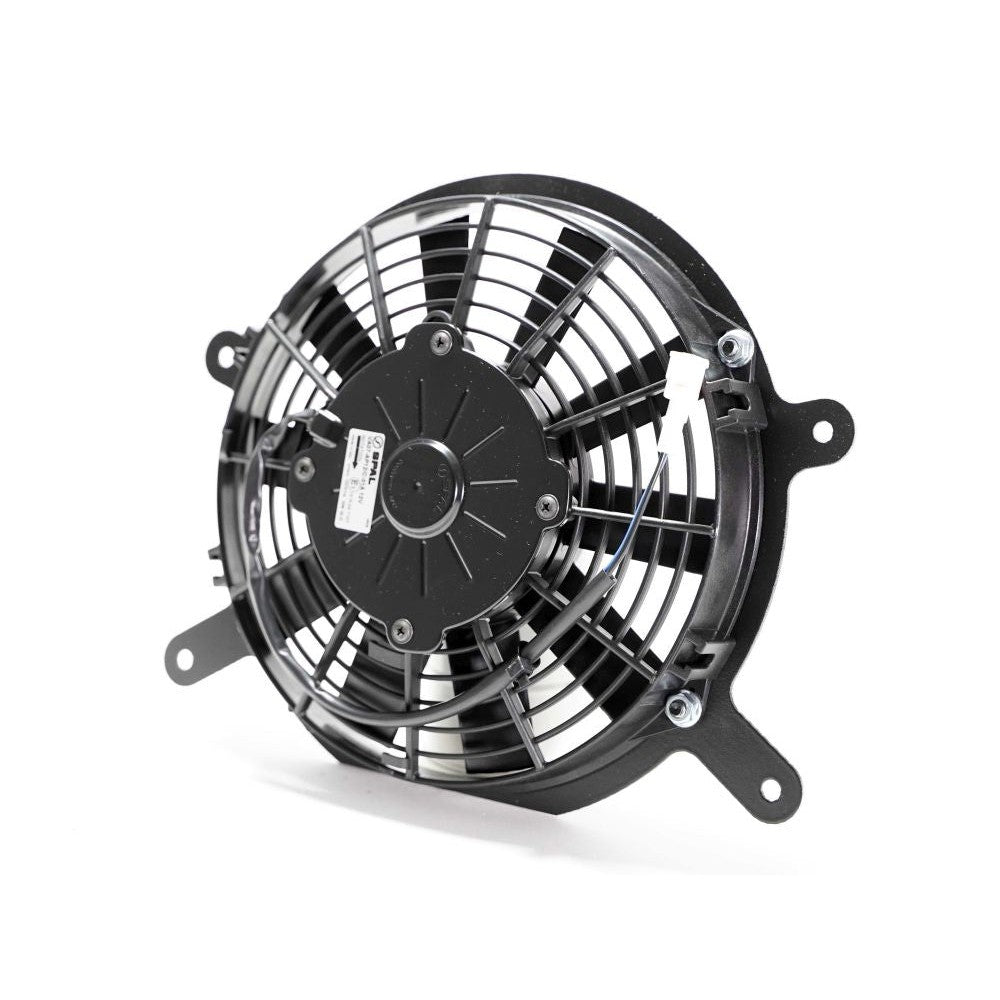 Arctic Radiator Cooling Fan For Yamaha CF2015