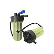 WSM Fuel Filter Assembly for Yamaha 150 - 250Hp 4 Stroke 600-289-12