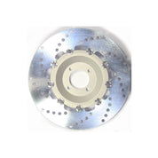 EBC Motorcycle Brake Rotor - Front Left for Kawasaki KZ 1000 C2-C4 1979-1981