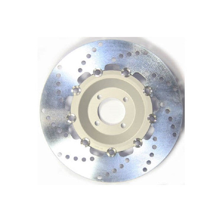 EBC Motorcycle Brake Rotor - Front Left for Kawasaki KZ 1000 C2-C4 1979-1981