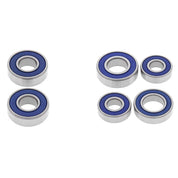 Wheel Front And Rear Bearing Kit for Suzuki 600cc SP600 1985