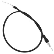 QuadBoss Clutch Cable Black - 53452058
