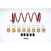 High Lifter Outlaw Clutch Kit For Arctic Cat Models 91-10191