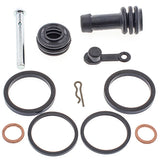 Kit de reparación de pinza de freno trasera All Balls 18-3037