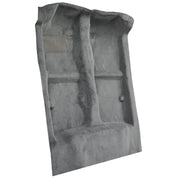 ACC Replacement Carpet Kit For 1991-1999 Mercury Tracer 4DR - CHOOSE COLOR