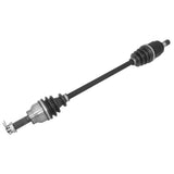 Ejes resistentes QuadBoss delanteros izquierdos - TR6-HO-8-124
