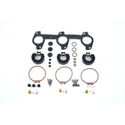 WSM Carburetor Kit for Yamaha 60 / 70 Hp With Floats 600-84K