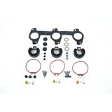 WSM Carburetor Kit for Yamaha 60 / 70 Hp With Floats 600-84K