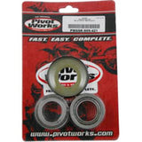 Pivot Works - PWSSK-S09-421 - Steering Stem Bearing Kit