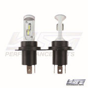 WSM H4 / HB2 / 9003 L.E.D Power Bulbs 020-111-H4