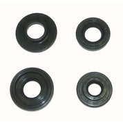 WSM Crankshaft Seal Kit for Kawasaki / Suzuki 80 KFX / LT 87-06 21-202