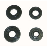 WSM Crankshaft Seal Kit for Kawasaki / Suzuki 80 KFX / LT 87-06 21-202