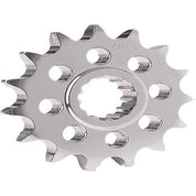 Vortex 3517-15 Steel Front Sprocket 530 Yamaha FZR1000 R6 R6S YZF750R Fazer 700