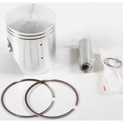 Wiseco Piston Kit 45.00/+0.50 Kaw/Suz 752M04500