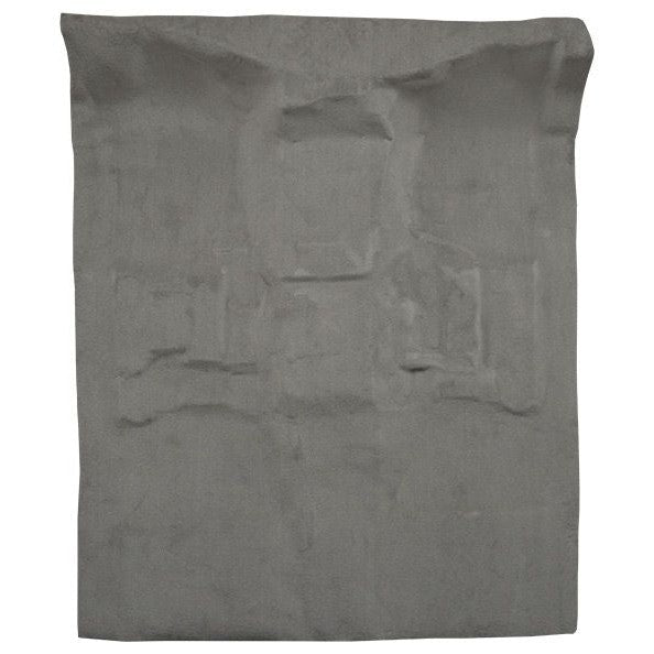 ACC Replacement Carpet Kit For 2007-2013 Chevrolet Suburban 2500 4DR w/o Heel Pad Pass Area - CHOOSE COLOR