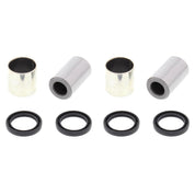 Complete Shock Bushing Kit Front Lower for Arctic Cat 400 DVX 2004-2008