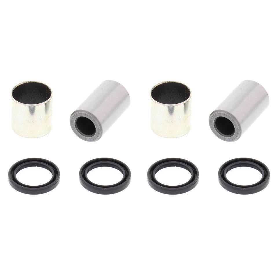 Complete Shock Bushing Kit Front Lower for Kawasaki KFX400 2003-2006