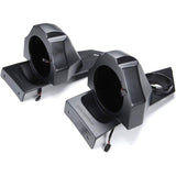 SSV Works 170-SS-B65U - Altavoces traseros de 6-1/2" a medida para Polaris Slingshot