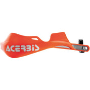 Acerbis Orange '16 Rally Pro Handguards with X-Strong Universal Mount Kit - 2142005226