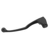 Maneta de embrague BikeMaster para Yamaha SRX600 1986, color negro