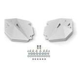 Protectores de brazo trasero de aluminio Rival para Can-Am Defender HD10 2444.7294.1