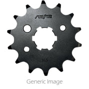 RK Chain & SUNSTAR Sprockets Kit for ATV/UTV YAMAHA YFZ350 Banshee 1987-1988