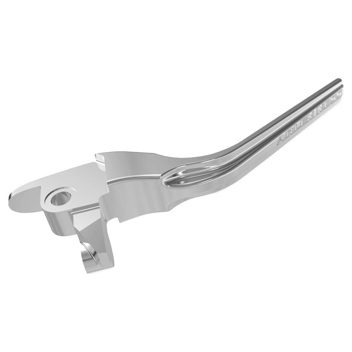 Arlen Ness Chrome Brake Handlebar Hand Lever for Harley 08-16 FLH/T New