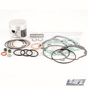 WSM Top End Rebuild Kit For Honda 200 ATC-X / TRX 83-95 .25mm Over 54-222-11