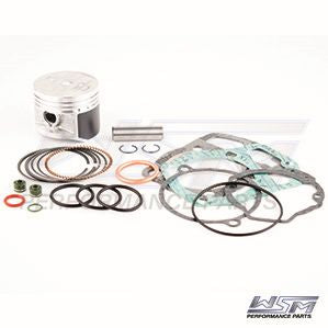 WSM Top End Rebuild Kit For Honda 200 ATC-X / TRX 83-95 .25mm Over 54-222-11
