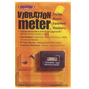 Hardline HR-8065  Hardline Vibration Meter