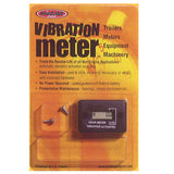 Medidor de vibraciones Hardline HR-8065