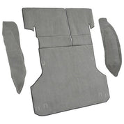 ACC Replacement Carpet Kit For 1996-2004 Nissan Pathfinder Cargo Area - CHOOSE COLOR